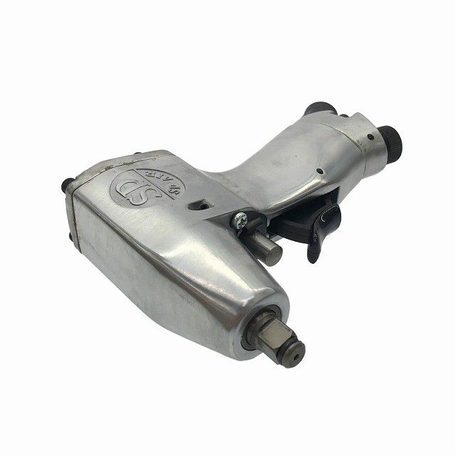 SP AIR エスピーエアー 常圧 一般圧 9.5mm角 ミニインパクトレンチ SP-1826 エア工具 ベッセル117660
