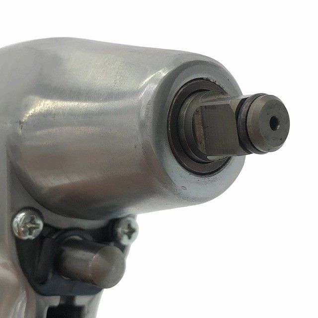  SP AIR エスピーエアー 常圧 一般圧 9.5ｍｍ角 ミニインパクトレンチ SP-1826 エア工具 ベッセル117660 その他 ドライバー レンチ