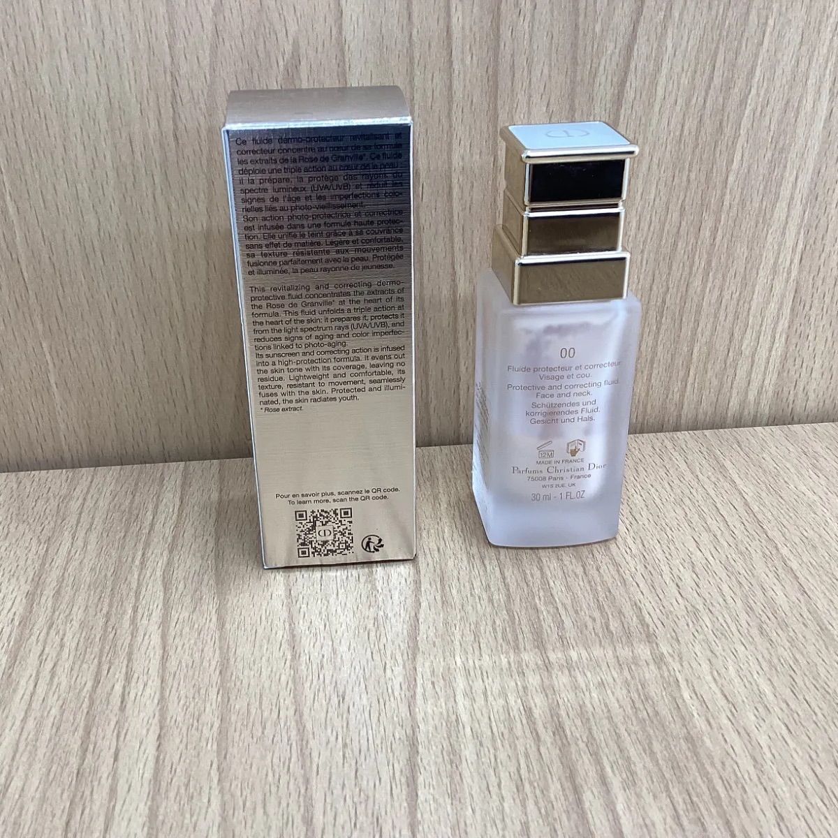 プレステージ プロテクターUVルミエールBB 00 プレステージ ホワイト