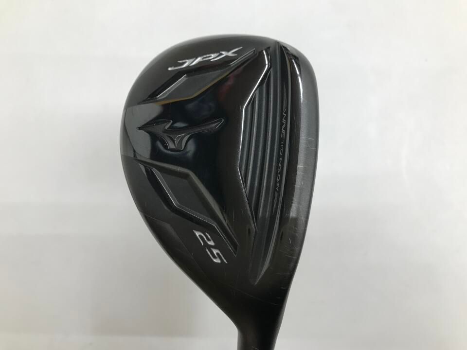 JPX FLI-HI 2025 25 S MCI 90 ユーティリティ ミズノ 最短