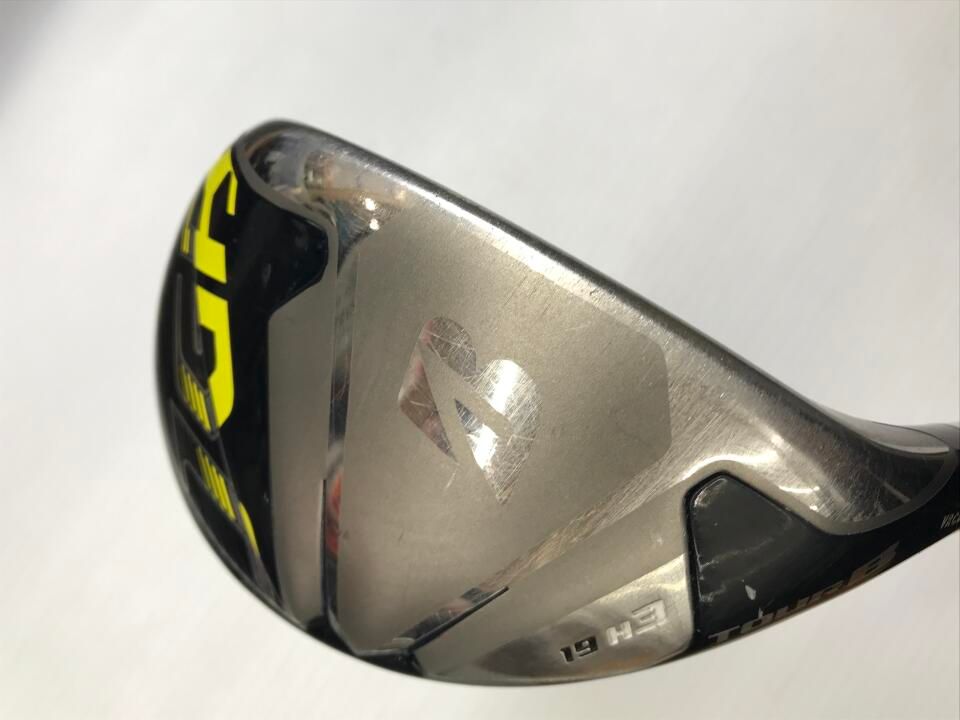  TOUR B JGR 19 S NSプロ MODUS 3 105 ユーティリティ ブリヂストン 最短 ユーティリティ メンズ
