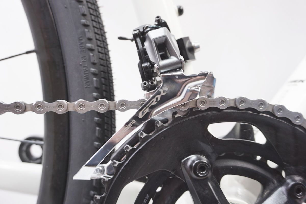TREK 「トレック」 CHECKPOINT ALR5 2024年モデル グラベルロード