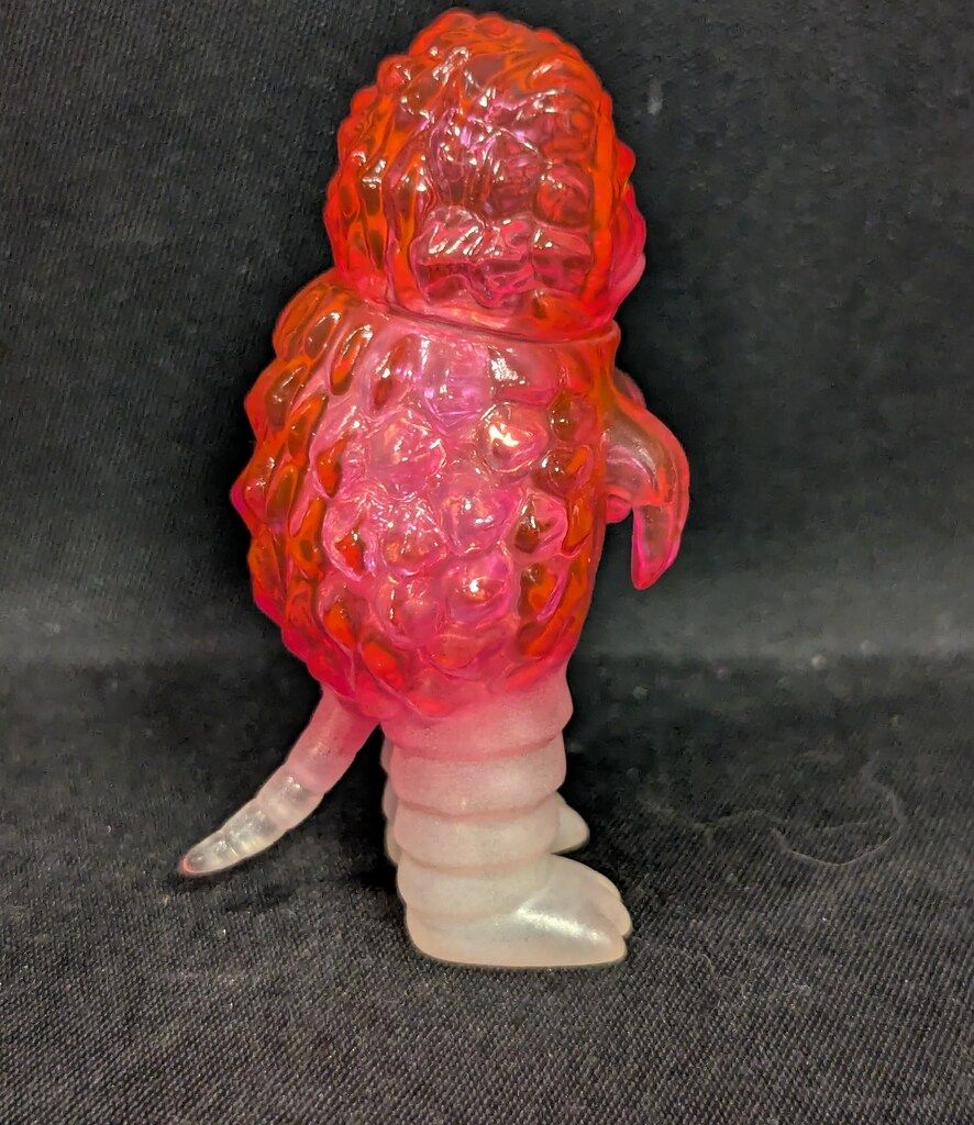 ビル箱怪獣シリーズ BBガラモン