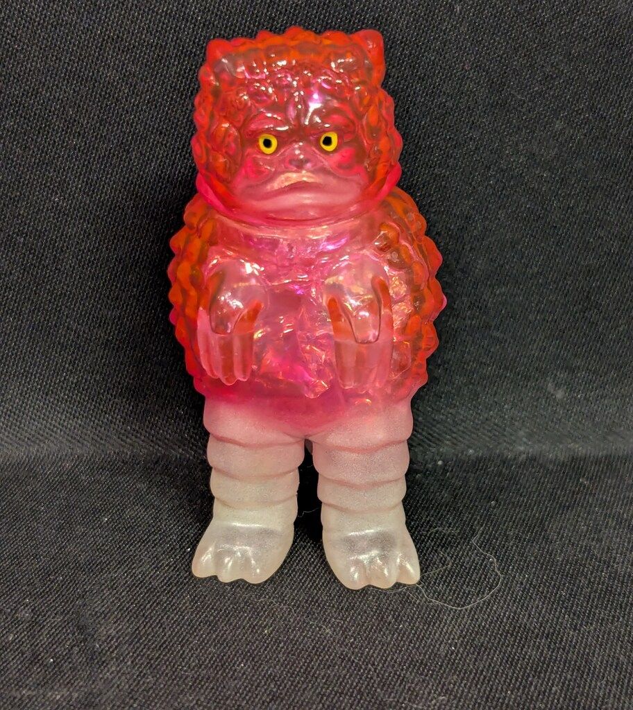 クリア成型 オーロラフィルム