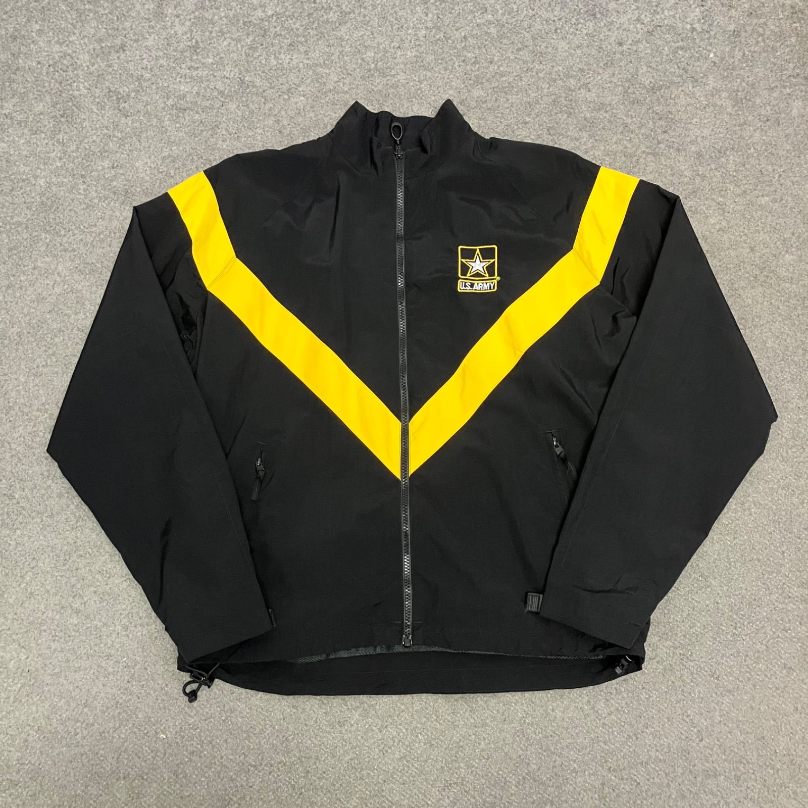 P2675 U.S.ARMY APFU トレーニングジャケット ミリタリー