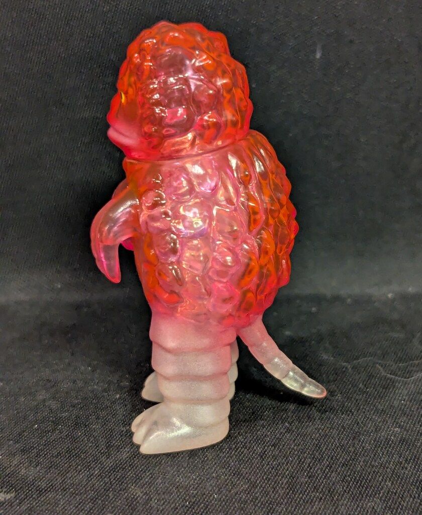 オーロラフィルム