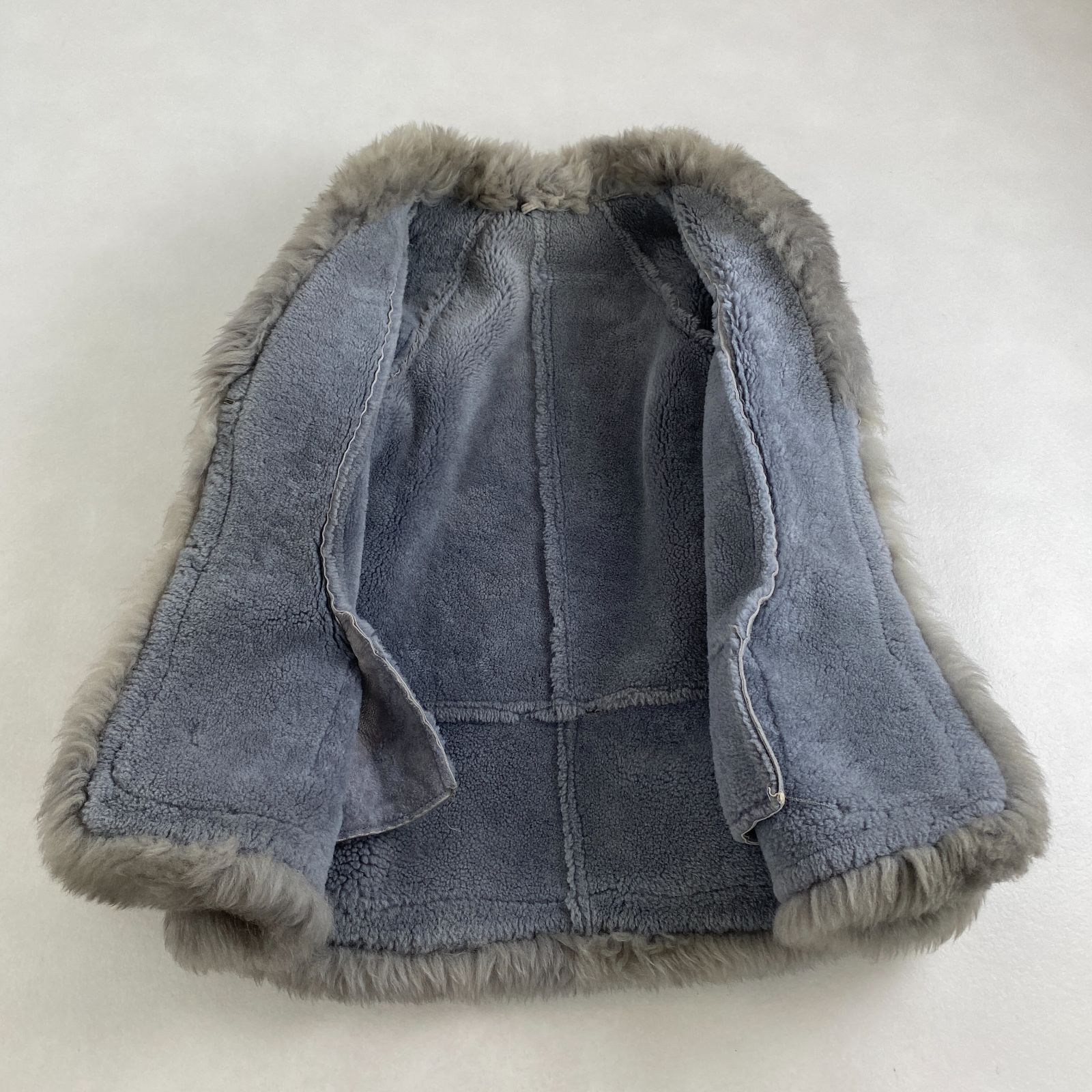 ムートンコート ROTINY