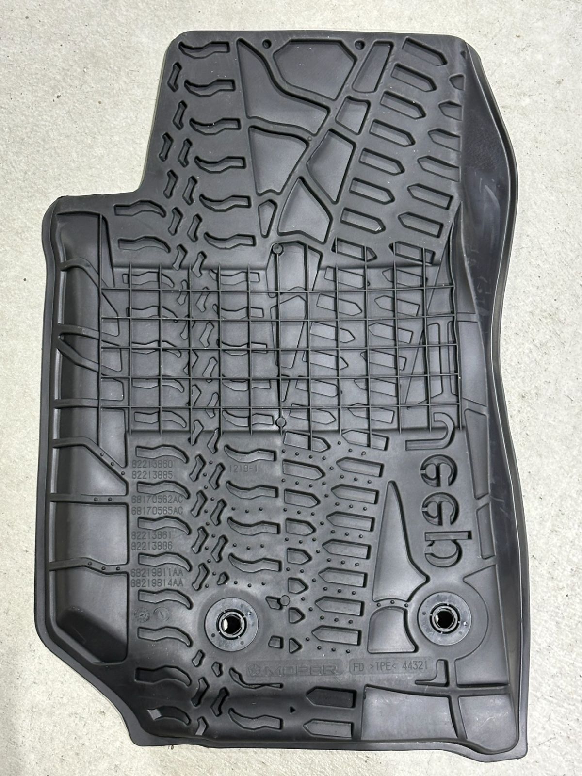 アンリミテッド JK