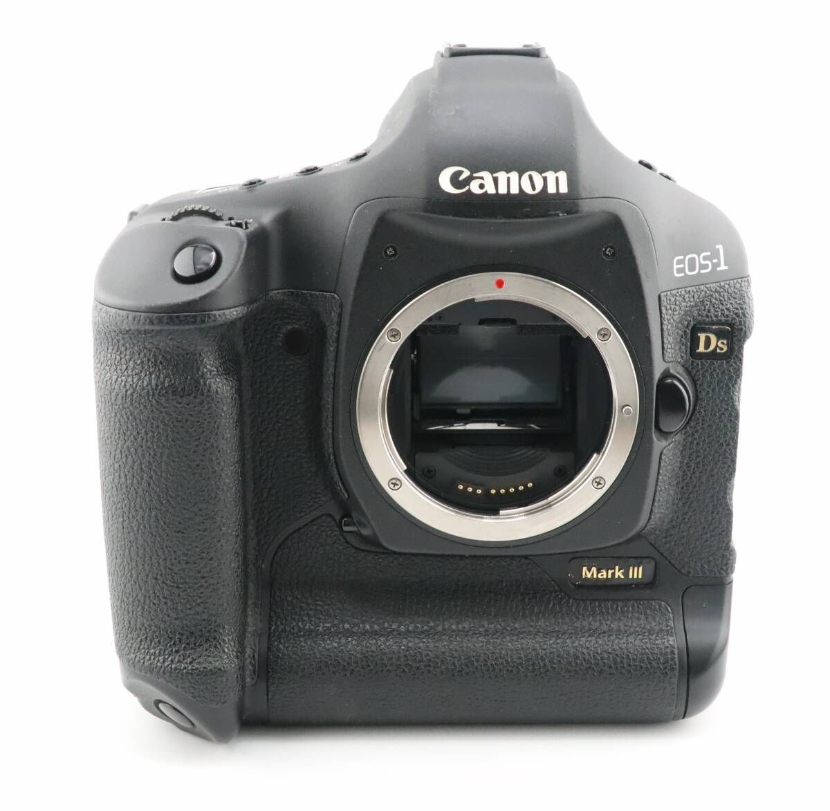 キヤノン CANON EOS 1 Ds Mark III ボディ I 1026＃3646