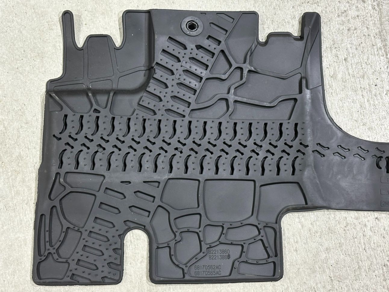 オールウェザー