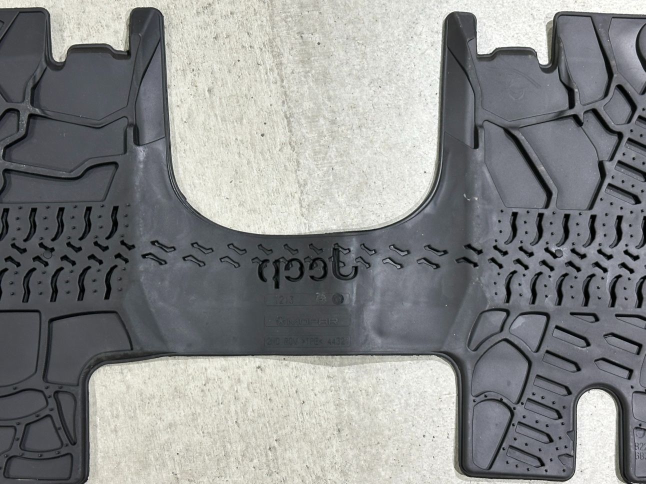 アンリミテッド JK