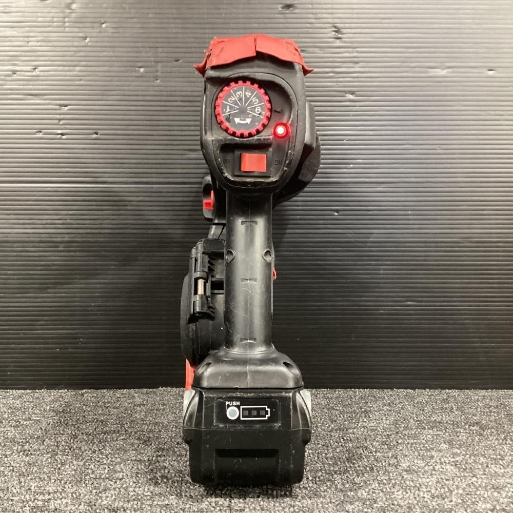 14.4V充電式鉄筋結束機 ツインリバータイア