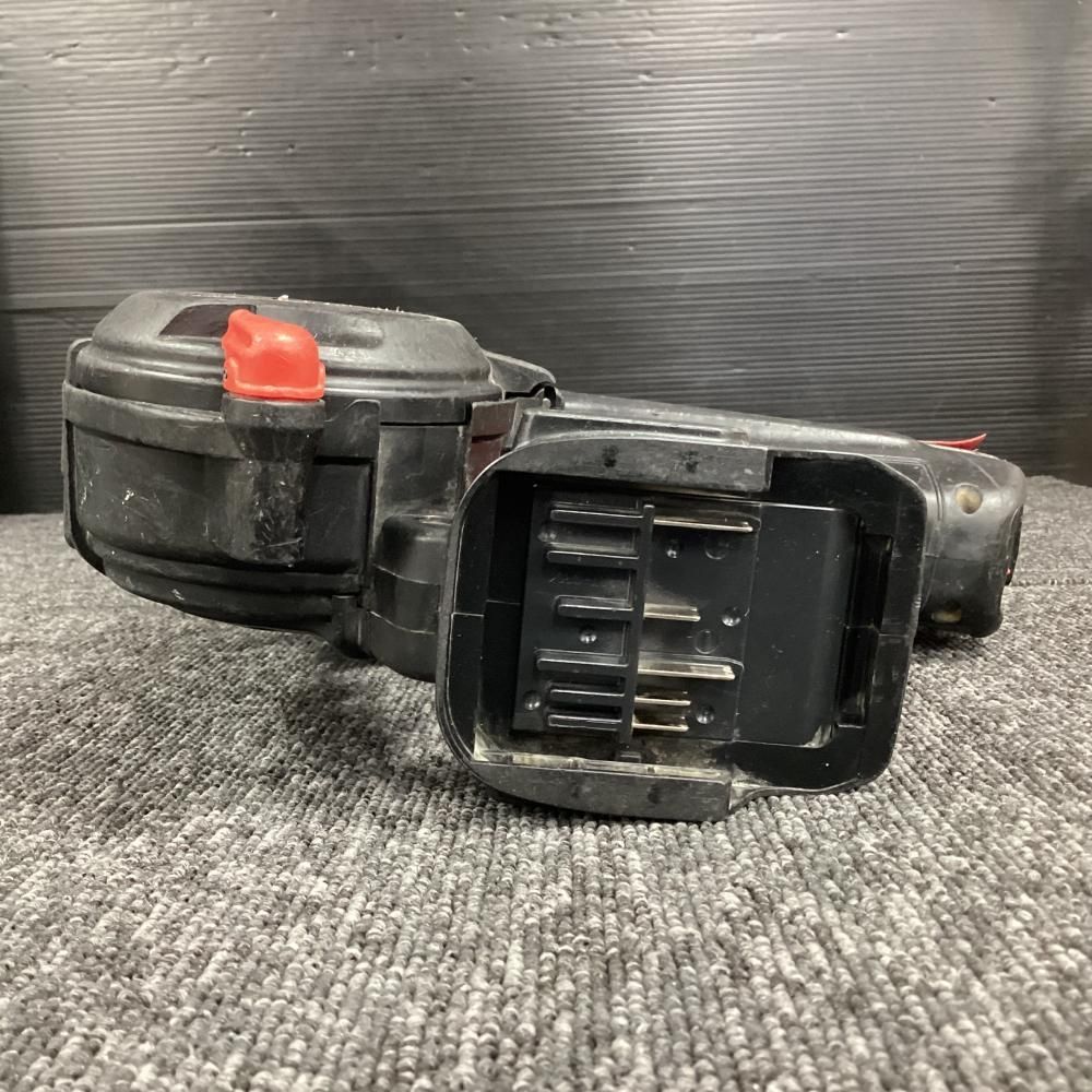 14.4V充電式鉄筋結束機 ツインリバータイア