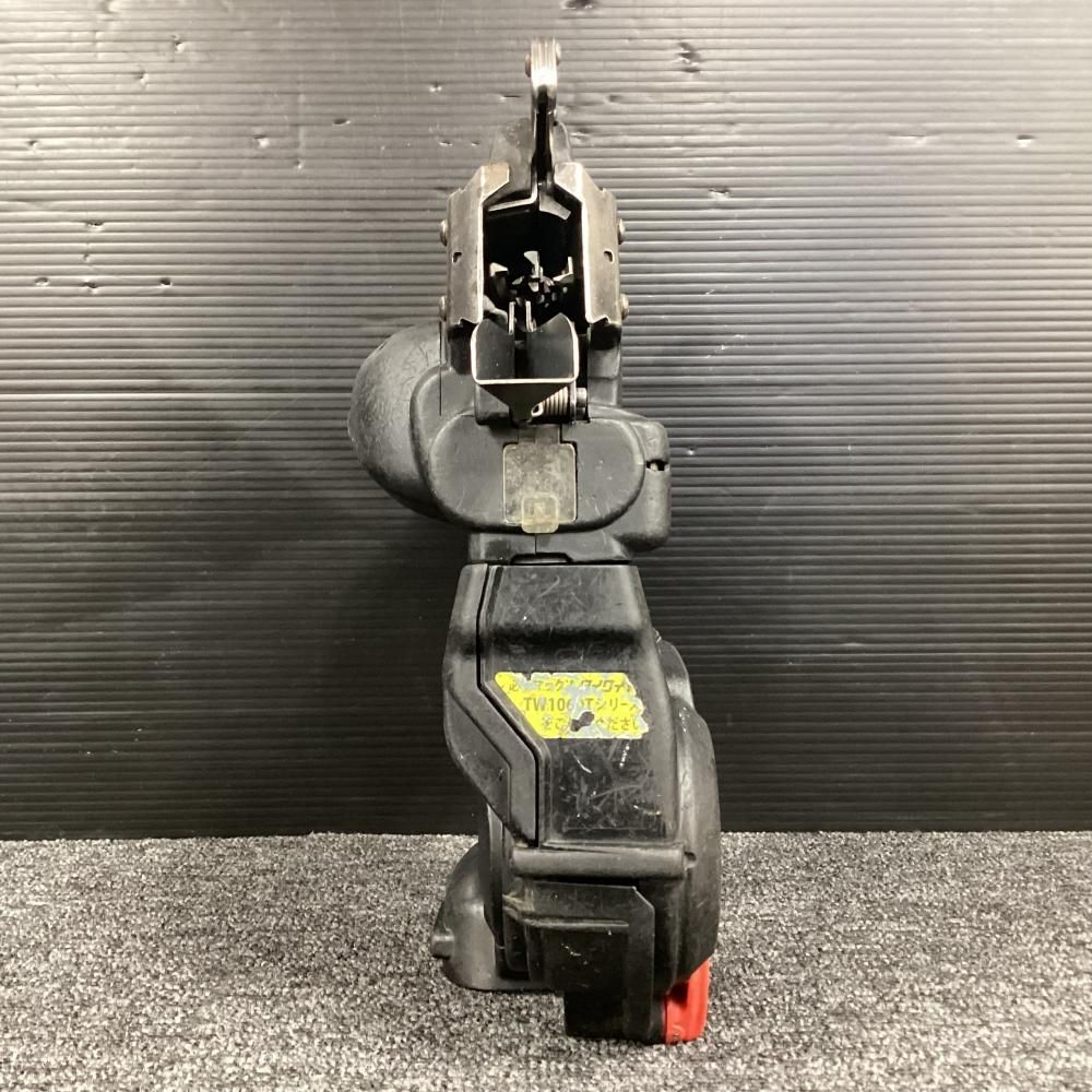 14.4V充電式鉄筋結束機 ツインリバータイア