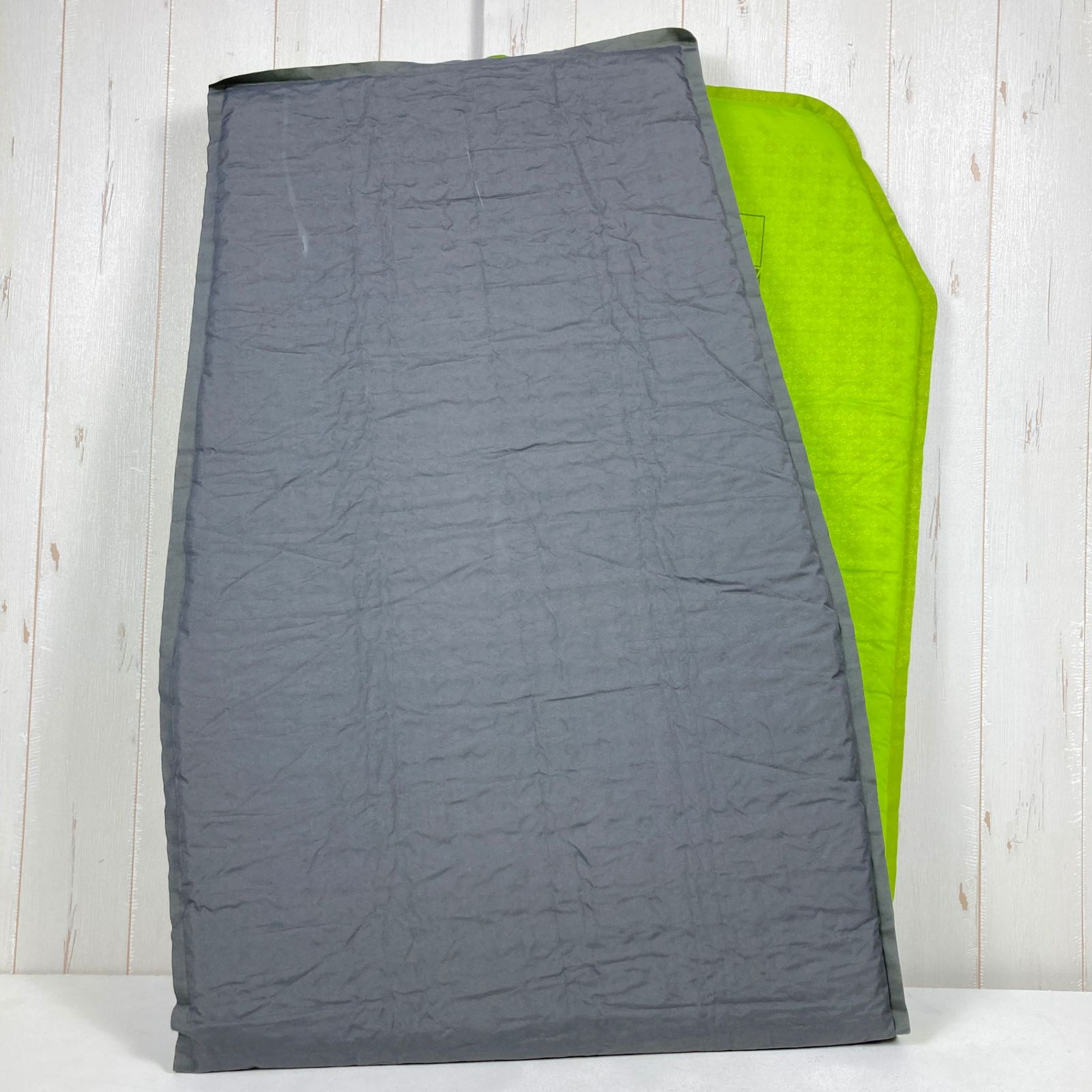 OneSize グリーン系】 Nemo Equipment ( ニーモ イクイップメント