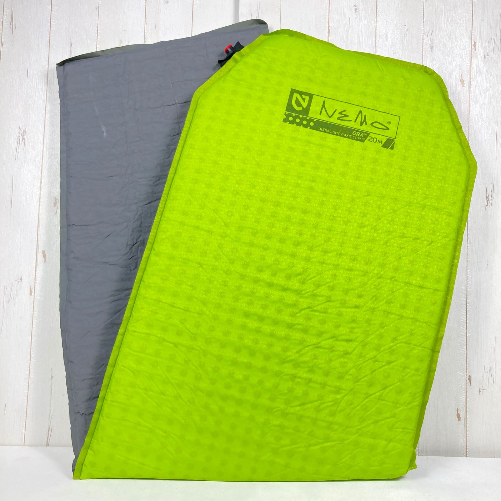 OneSize グリーン系】 Nemo Equipment ( ニーモ イクイップメント