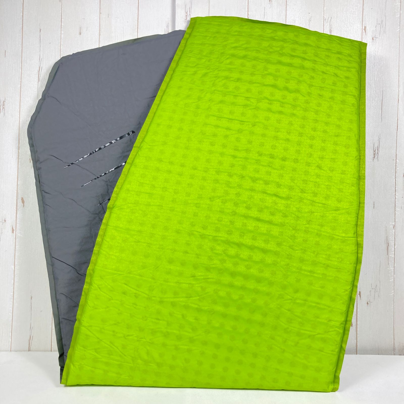 OneSize グリーン系】 Nemo Equipment ( ニーモ イクイップメント