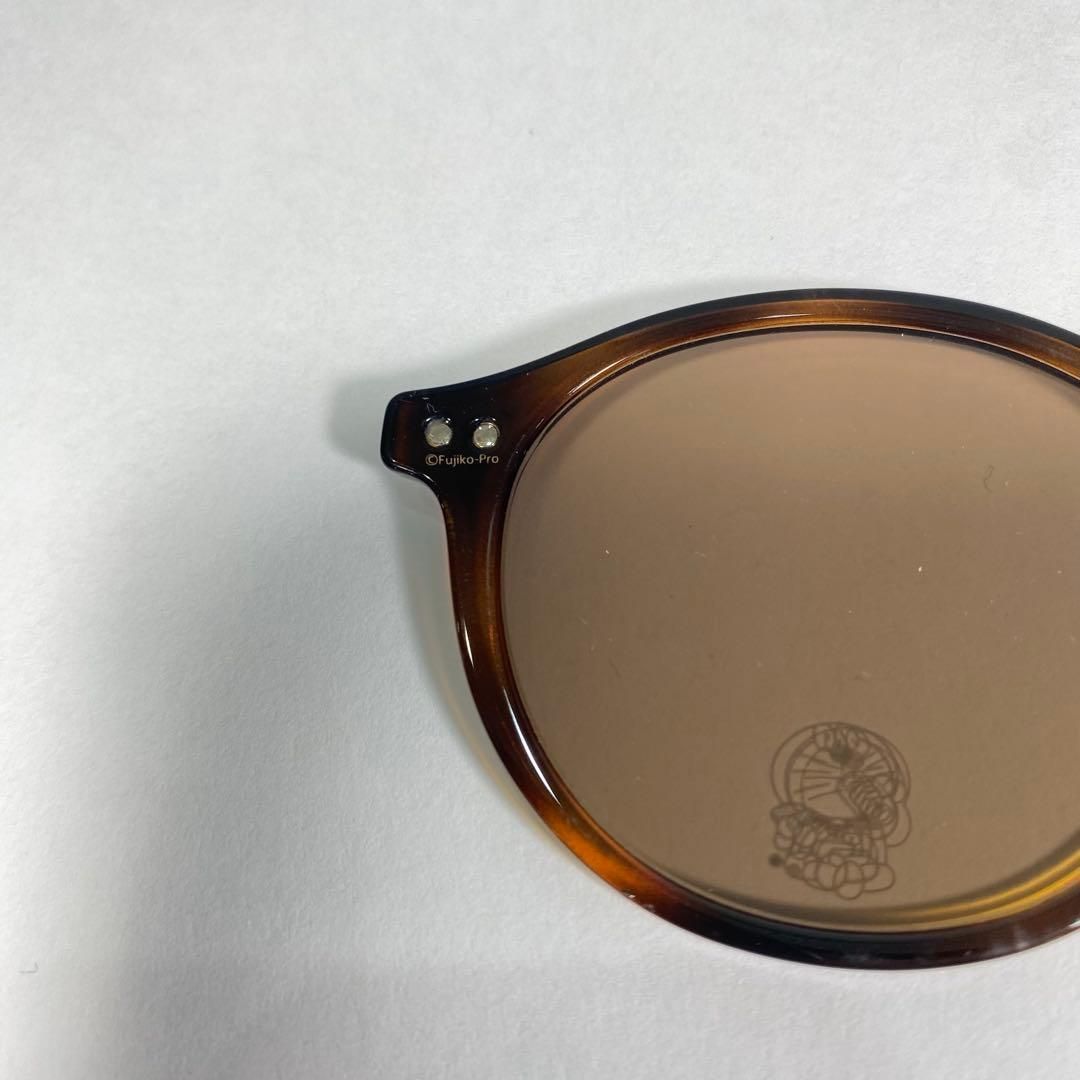 ドラえもん モデル