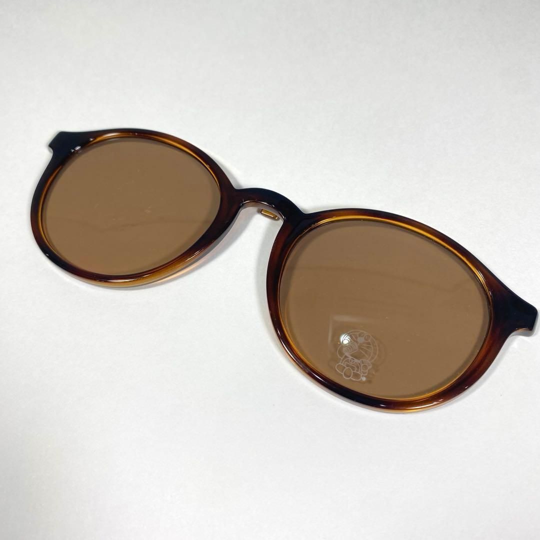 品 JiNS Switch ドラえもん モデル サングラスプレートのみ