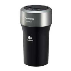 WJ1031 パナソニック ナノイー発生機 F-GMG01 クロームブラック