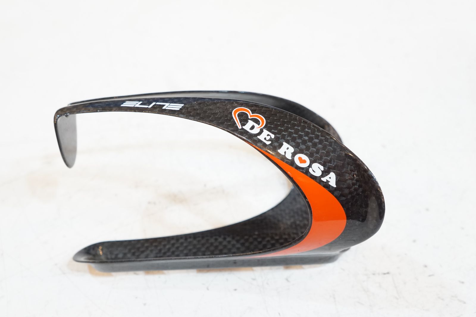 エリート ELITE デローザ DEROSA カーボン ボトルケージ [ビチアモーレ