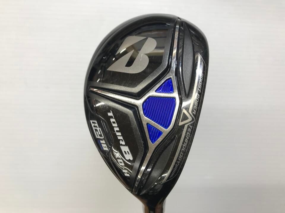 TOUR B XD-H 2019 18 S NSプロ MODUS 3 105 ユーティリティ ブリヂストン 最短