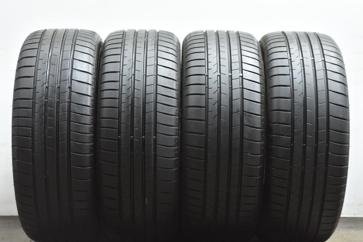 大 ブリヂストン アレンザ 001 235 50 R 19 4本セット 交換用 NX RAV 4 ハリアー エクストレイル アウトバック デリカD 5 ティグアン