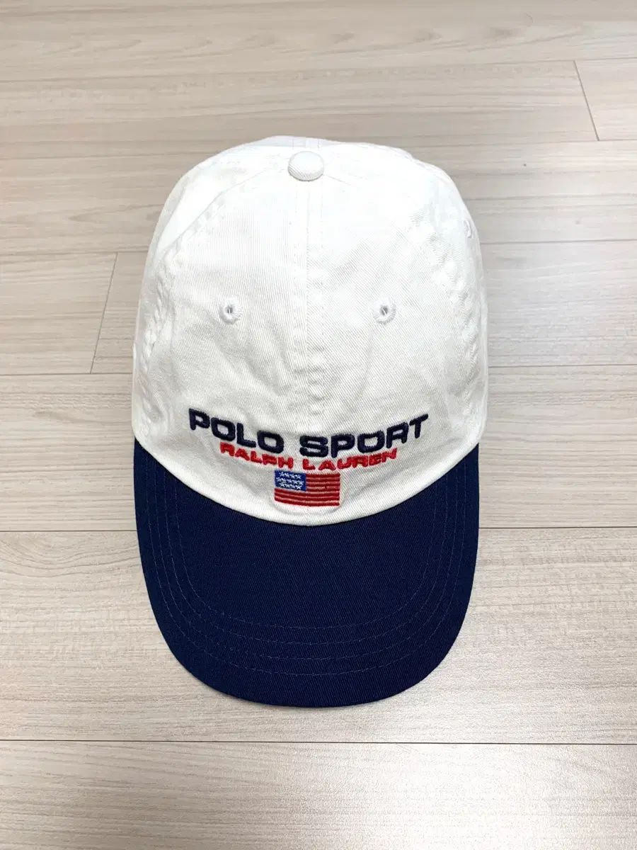 ポロ スポーツ バイ ベースボールキャップ