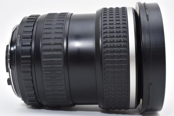  上品 PENTAX SMC FA 645 ZOOM 33 55 mm F 4 5 645マウント K 461 レンズ(ズーム) カメラ