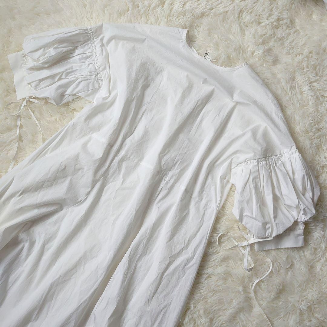 ホワイト サイズ36