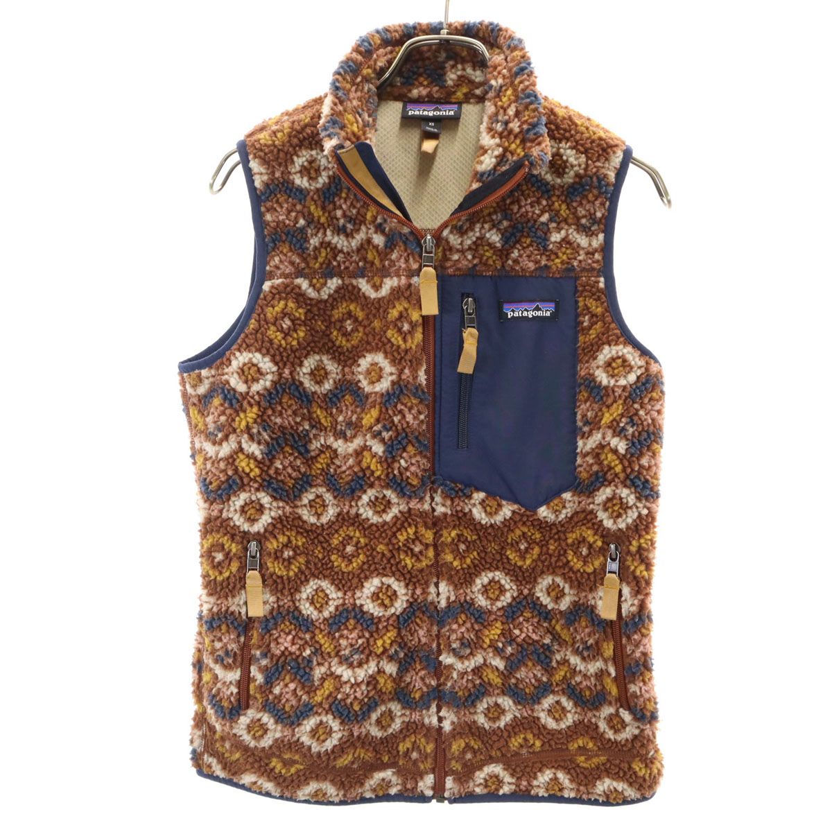 Patagonia (パタゴニア) クラシック・レトロX・ベスト シェルター 