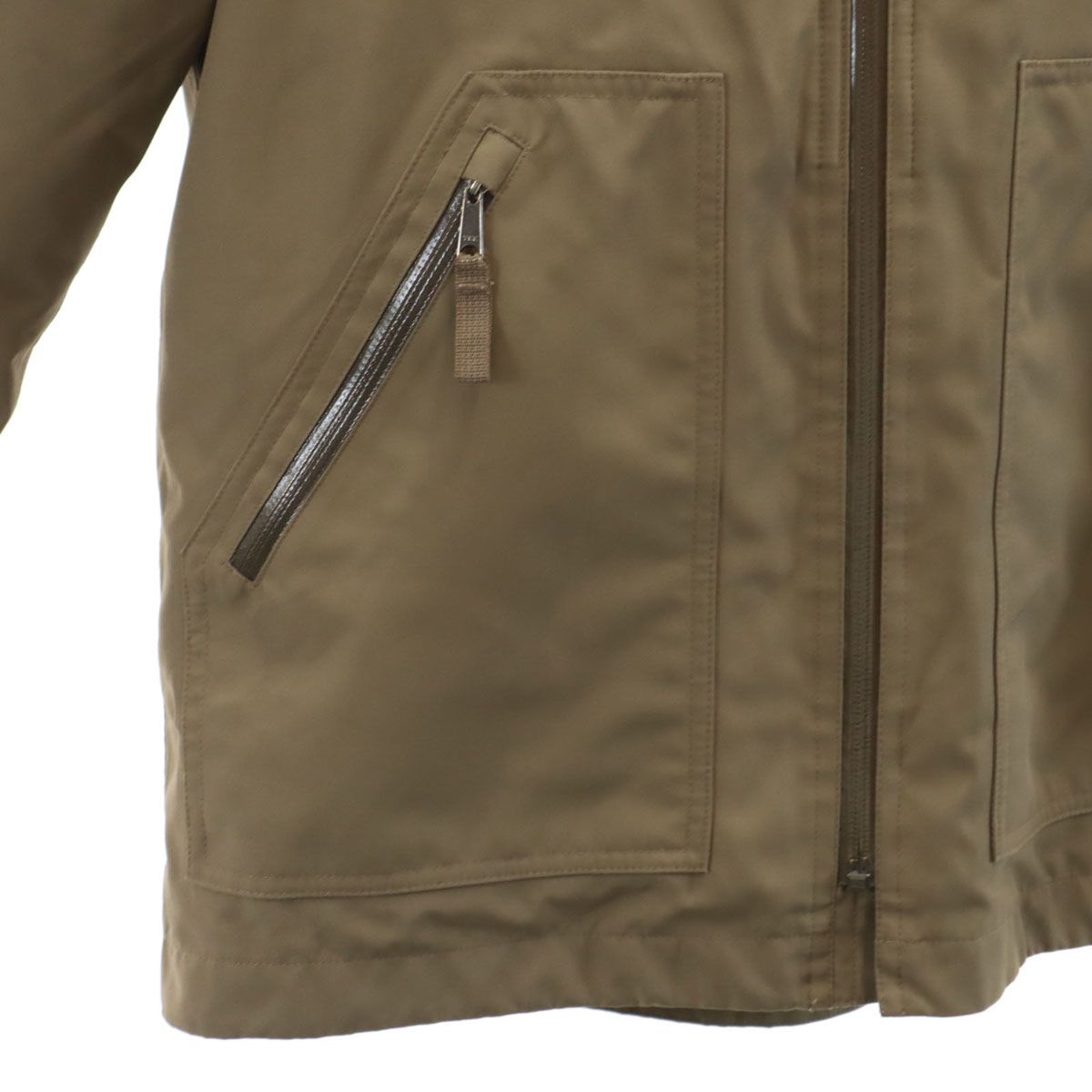 スリーインワン ジャケット