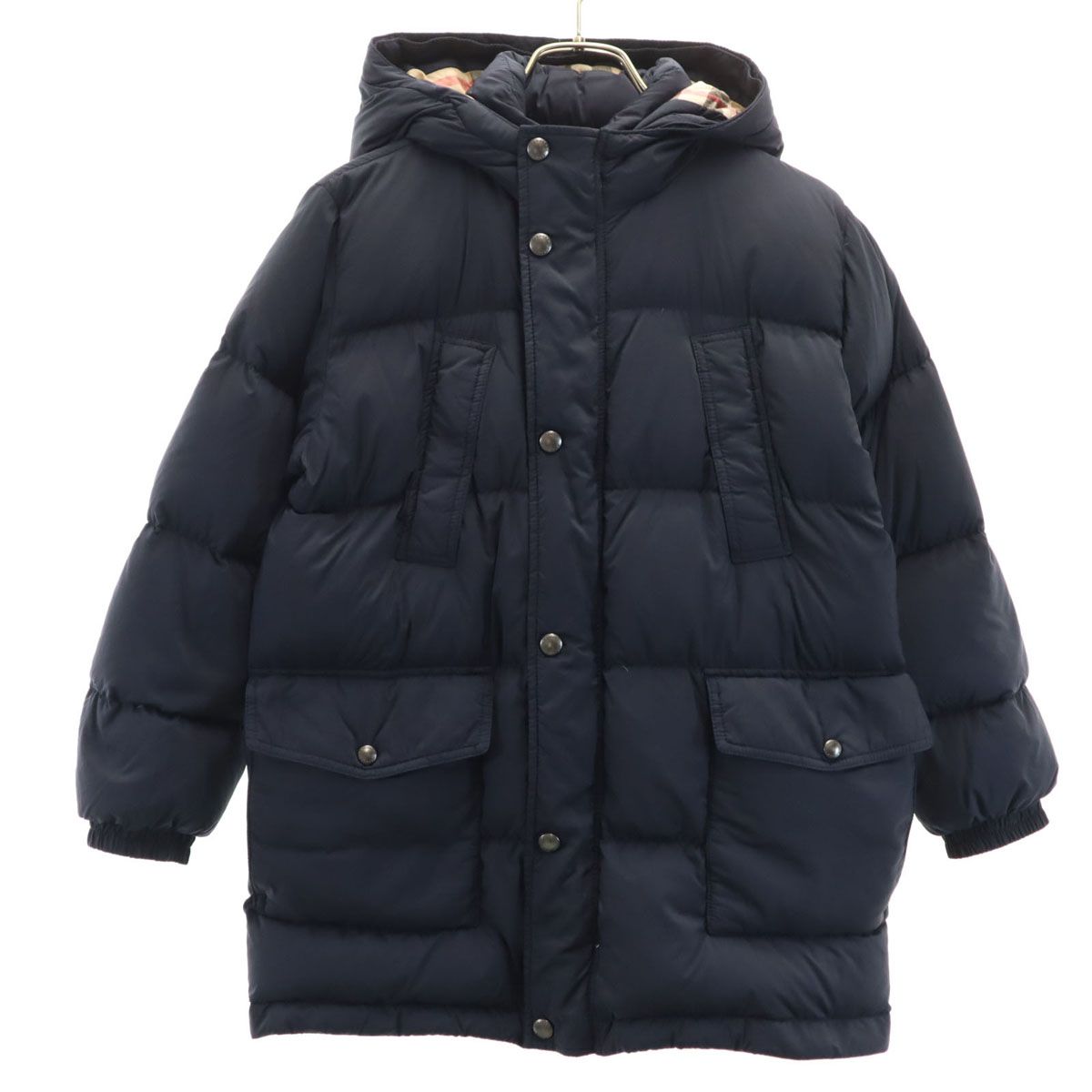 BURBERRY Children ダウン キルティングジャケット 92cm バーバリー