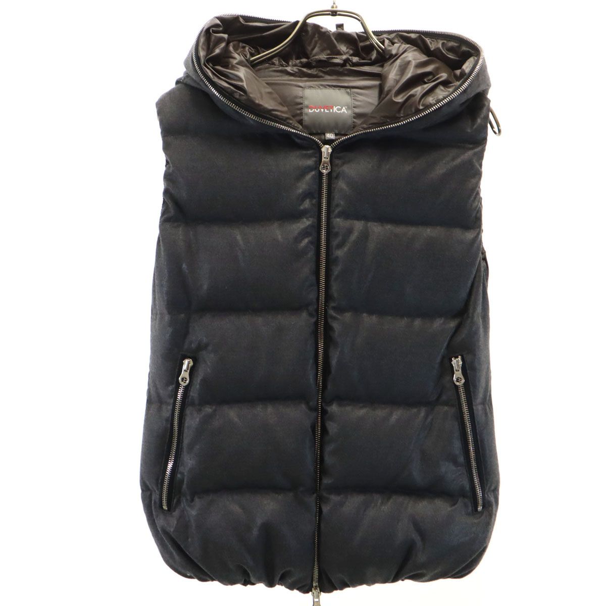 ラルフローレン キルティングベスト 新品 XS LAUREN RALPH LAUREN