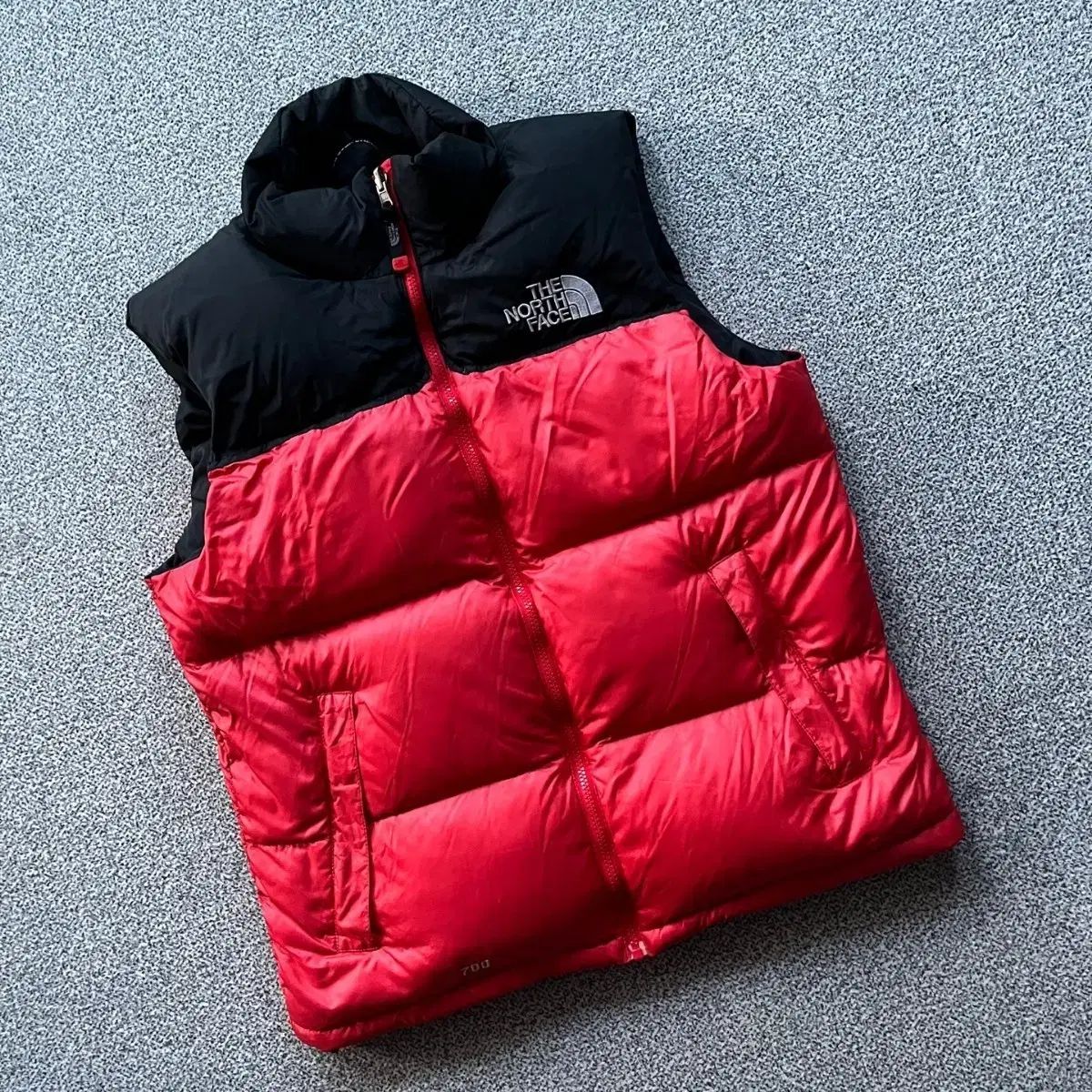 THE NORTH FACE ザノースフェイス ダウン ベスト 【公式通販】