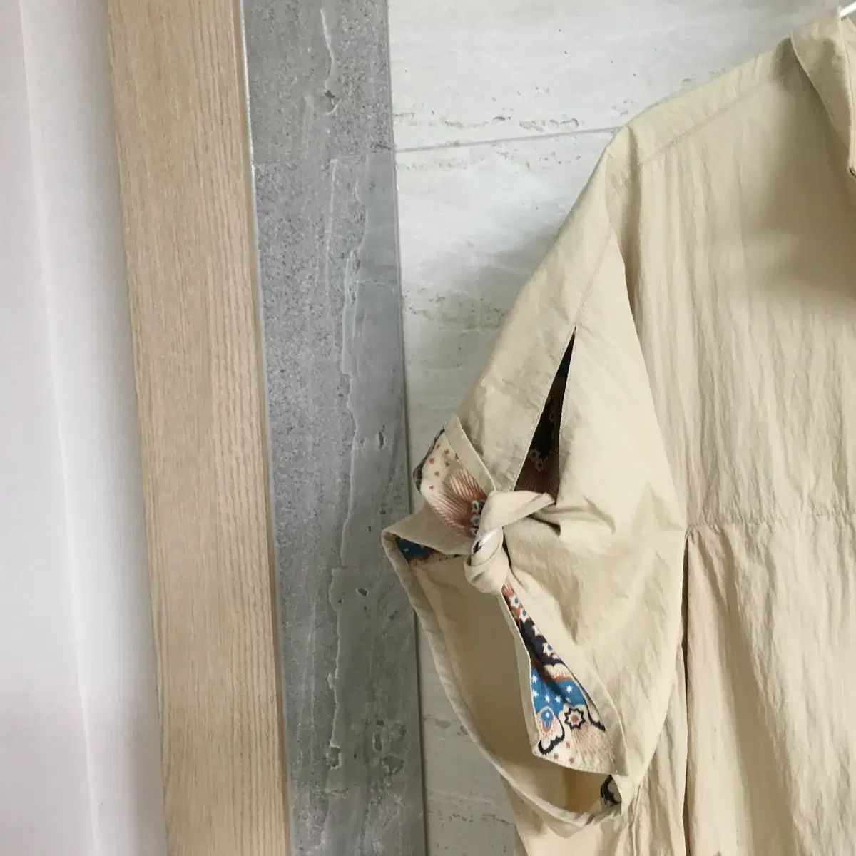 オーバーサイズ