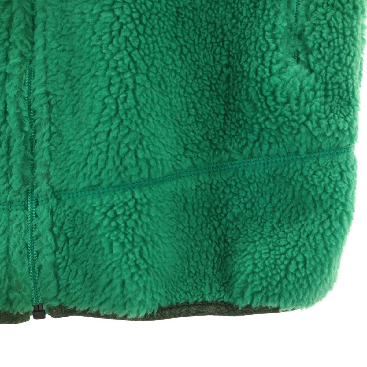 美品 patagonia パタゴニア レトロパイル フリースジャケット L 