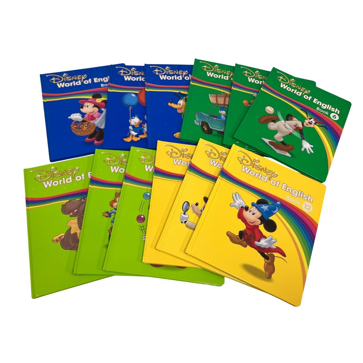 DWE メインプログラム