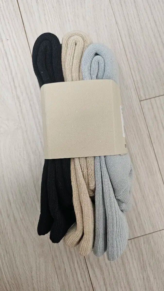 イージー シーズン6 バサス 靴下 3足