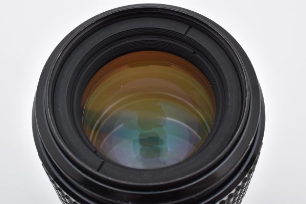 Ai-S Nikkor