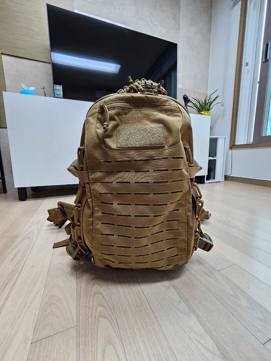 Dragon Diffusion ドラゴンディフュージョン エッグ EGG バックパック ラージ₍ラージ Coyote