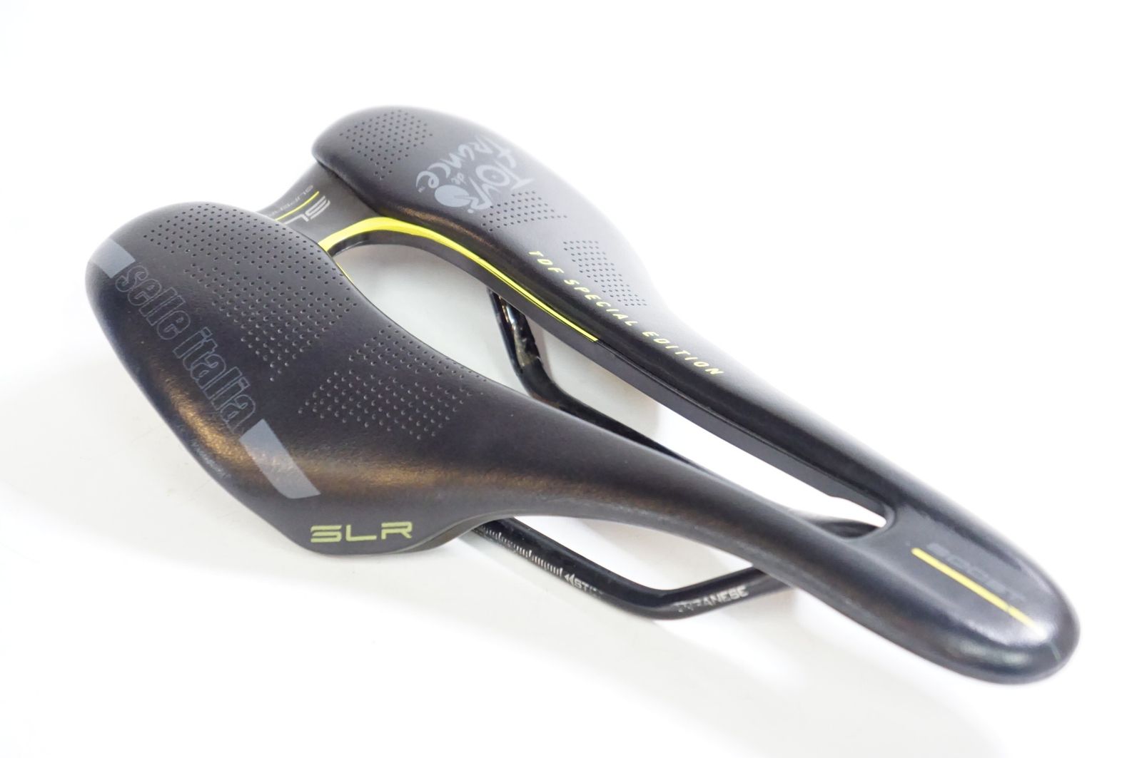 SELLE ITALIA セライタリア SLR BOOST SUPERFLOW TDF サドル バイチャリ熊谷店