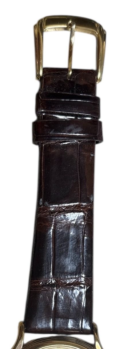 刻印あり クォーツ