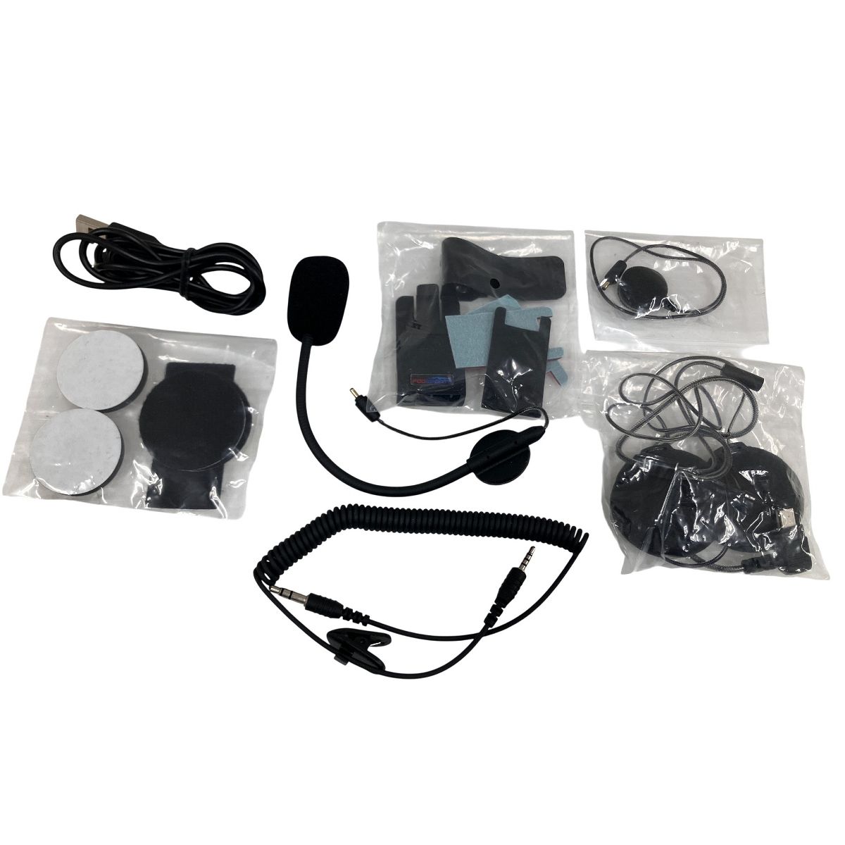 バイク用インカム FODSPORTS インカム バイク