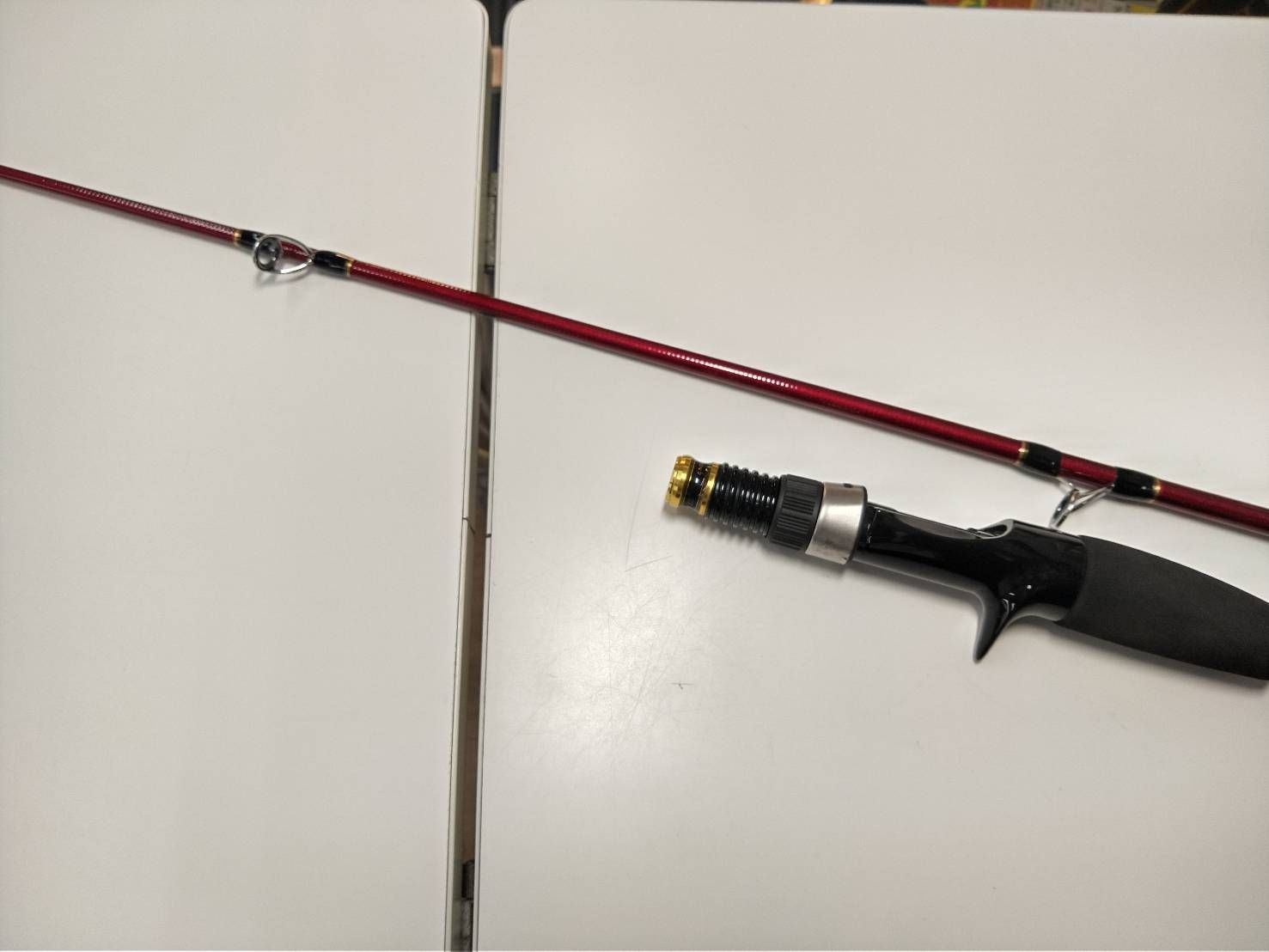 シマノ 炎月BB B 69ML-S タイラバ ロッド SHIMANO シマノ 炎月BB B69ML-S