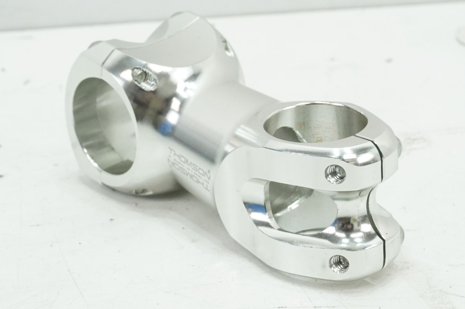 THOMSON トムソン ELITE X4 φ31.8 70mm ステム 大宮店