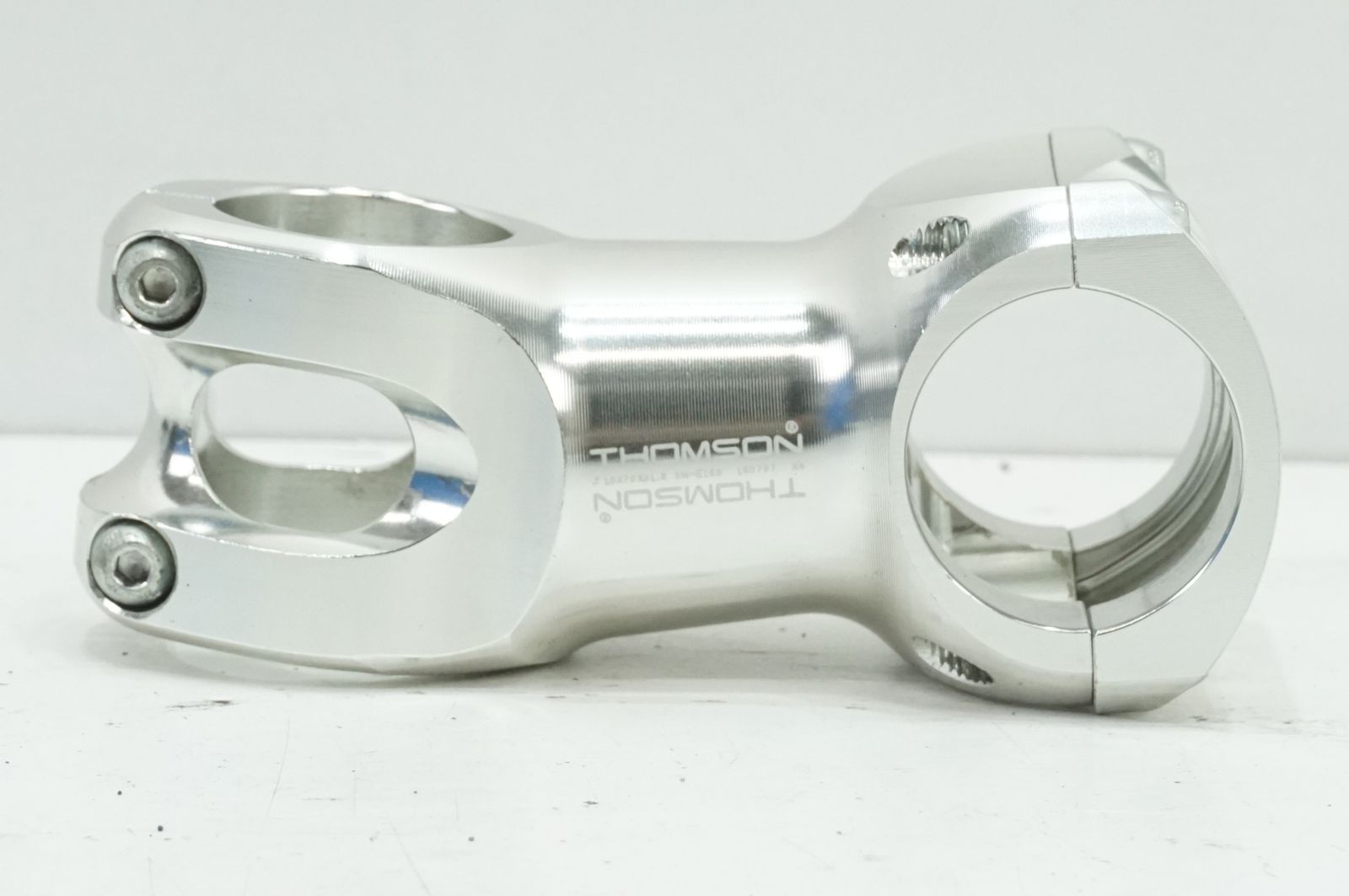 THOMSON トムソン ELITE X4 φ31.8 70mm ステム 大宮店 BRIGHTFACE_UK