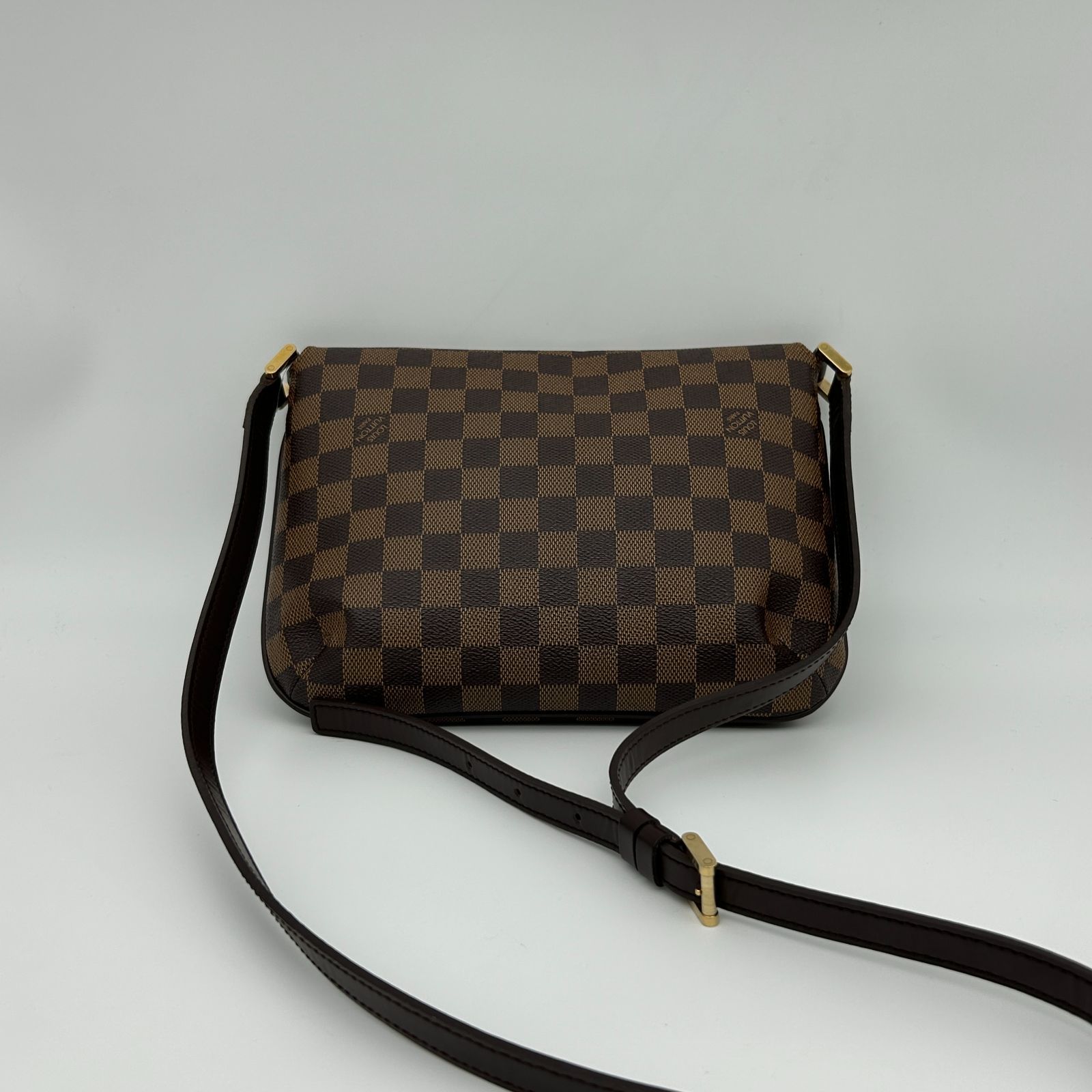 ✨ルイヴィトン✨VUITTON ダミエ ミュゼット タンゴ ショルダー ✨ルイヴィトン✨VUITTON ダミエ ミュゼット タンゴ ショルダー