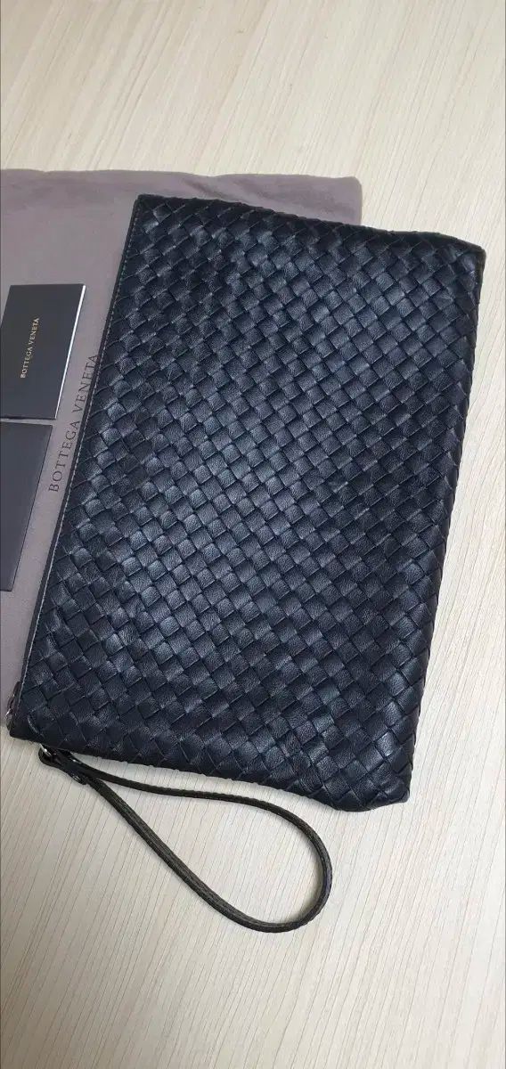 ボッテガ ヴェネタ クラッチ クラッチバッグ S級 鑑定済