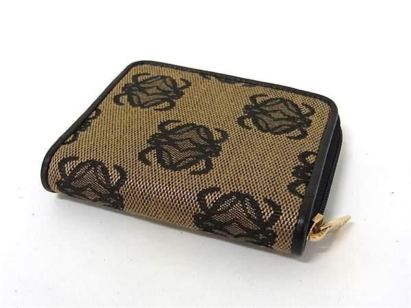 美品 ロエベ コインケース レディース LOEWE 超美品》LOEWE(ロエベ